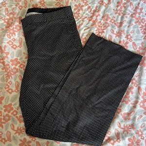 Banana Republic Logan Pant